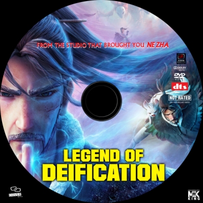 Legend of Deification