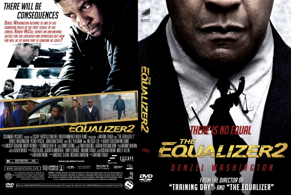 The Equalizer 2