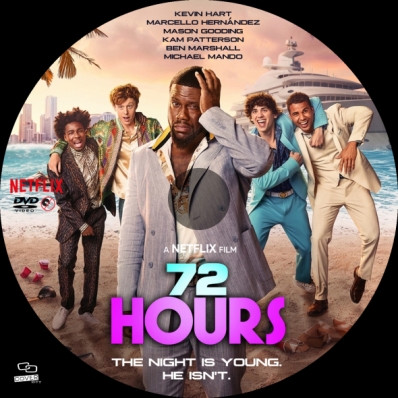 72 Hours