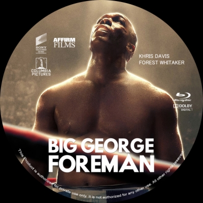 Big George Foreman