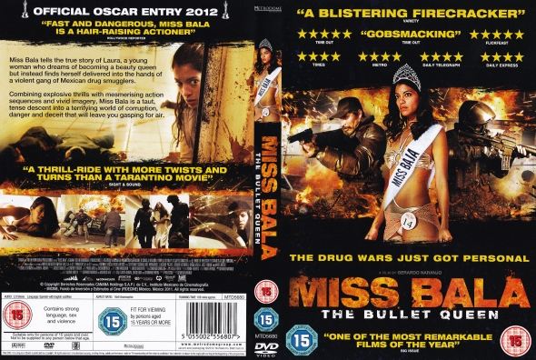 Miss Bala