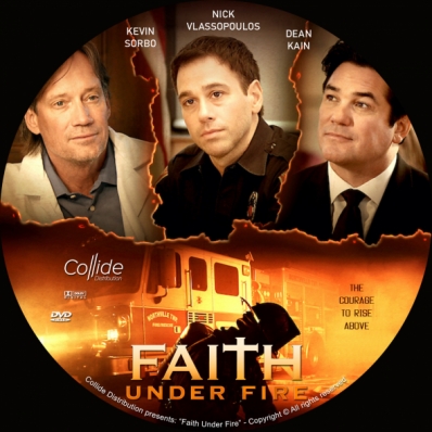 Faith Under Fire