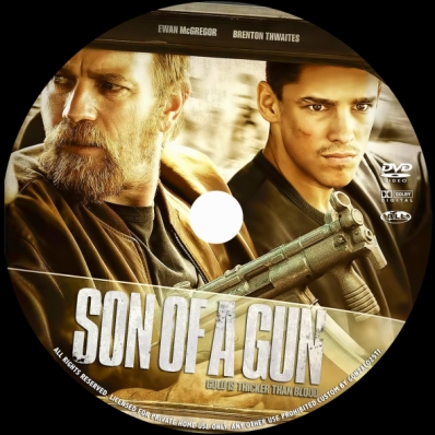 Son of a Gun