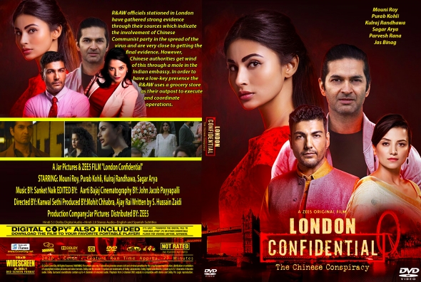 London Confidential