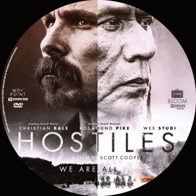 Hostiles