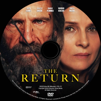 The Return