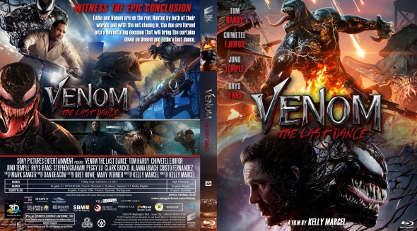 Venom: The Last Dance