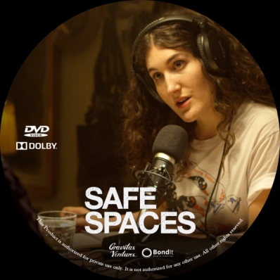 Safe Spaces