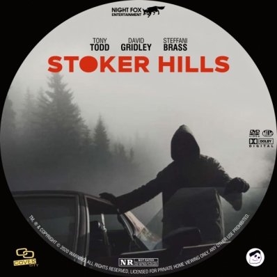 Stoker Hills