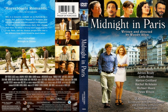 その他 Midnight in Paris [DVD] g6bh9ry Amazon.co.jp: Midnight in Paris [DVD] : DVD