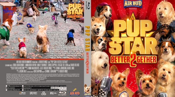 Pup Star: Better 2Gether