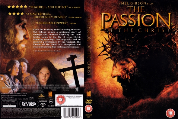 The Passion of Christ