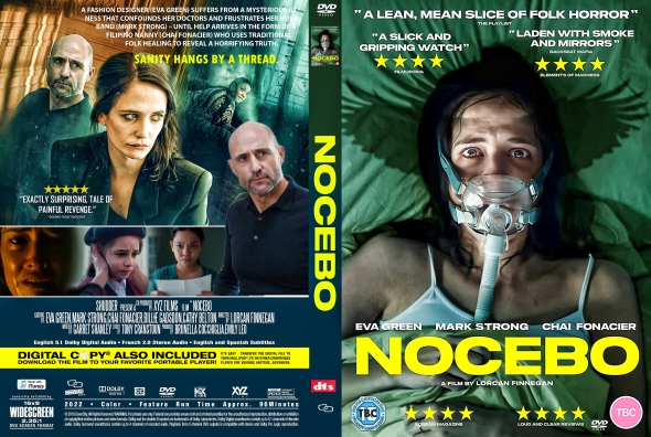 Nocebo