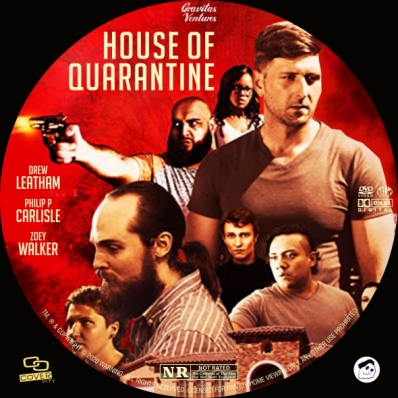 House of Quarantine