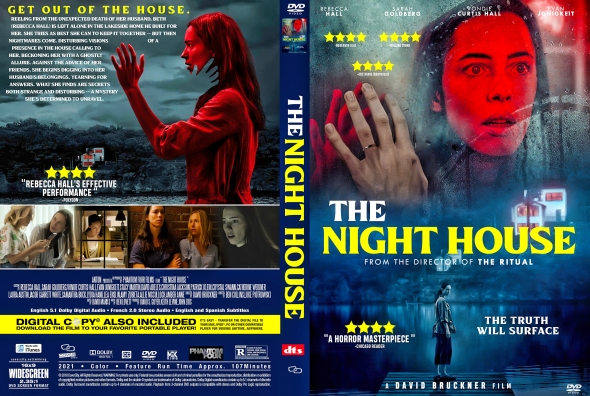 The Night House