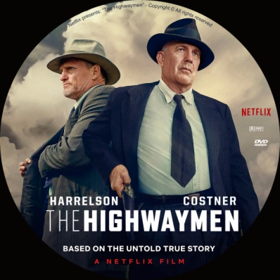 The Highwaymen