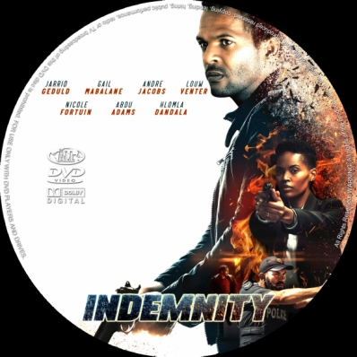 Indemnity