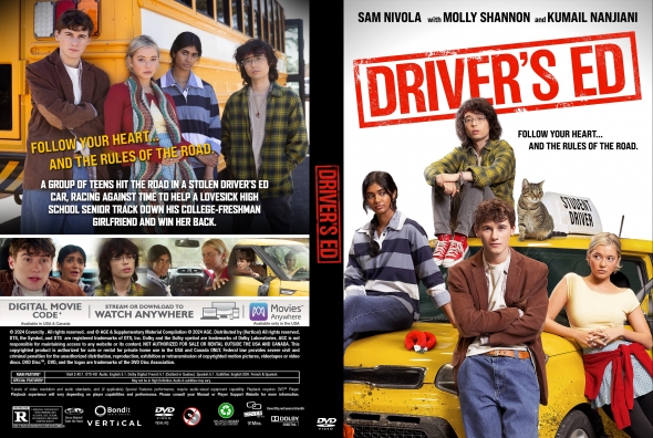 Driver's Ed