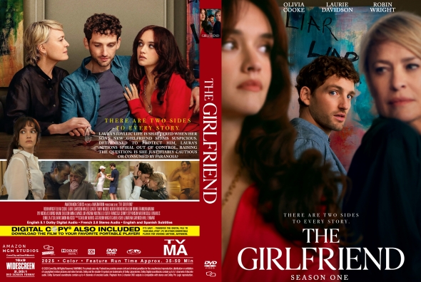 The Girlfriend - Season 1