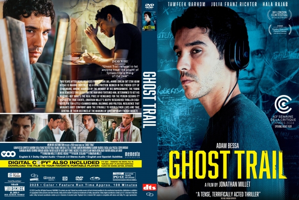 Ghost Trail