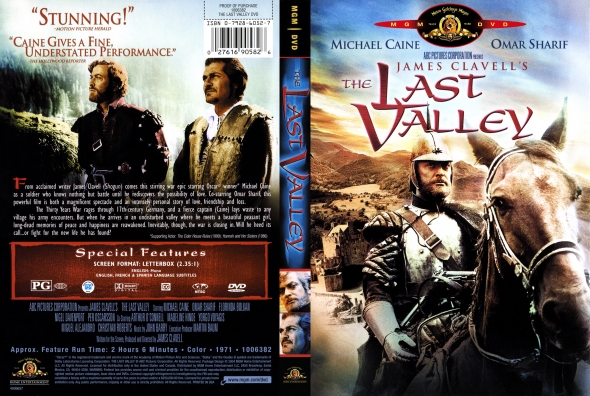 The Last Valley