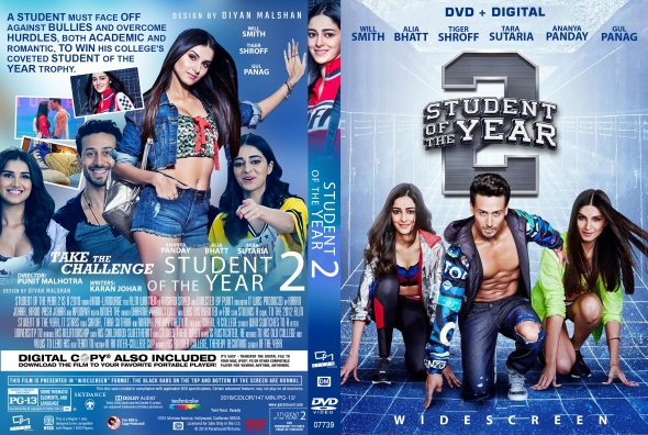 Student of the Year 2