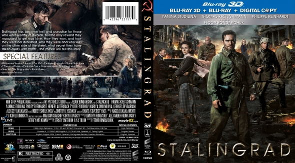 Stalingrad