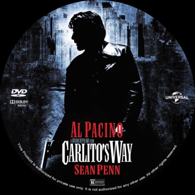 Carlito's Way