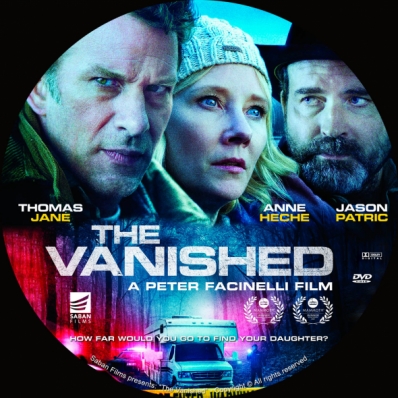 The Vanished