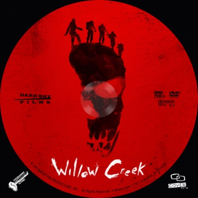 Willow Creek