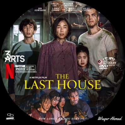 The Last House