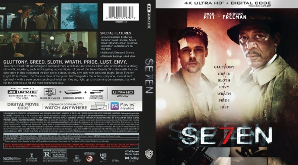 Se7en 4K