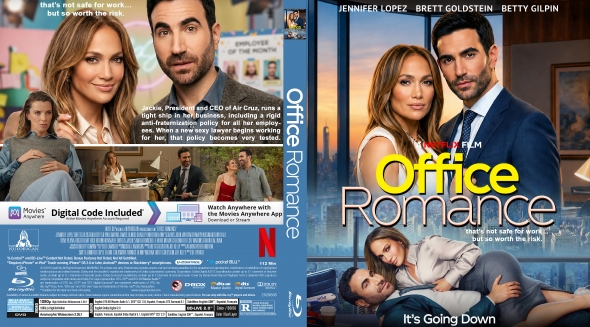 Office Romance