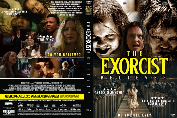 The Exorcist: Believer