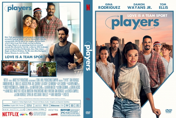 Players