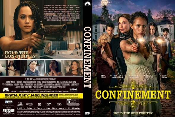 Confinement