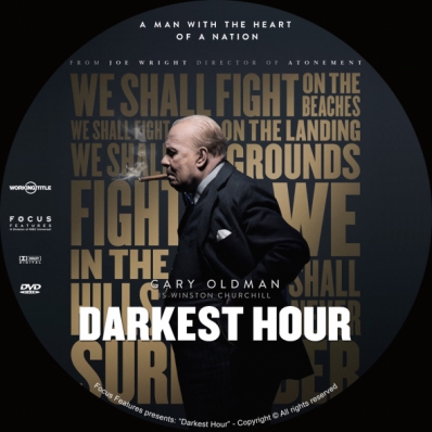 Darkest Hour