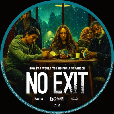 No Exit