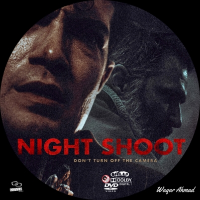 Night Shoot