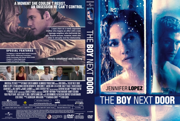 The Boy Next Door