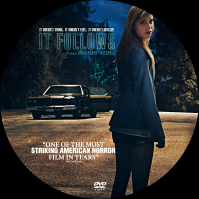 It Follows