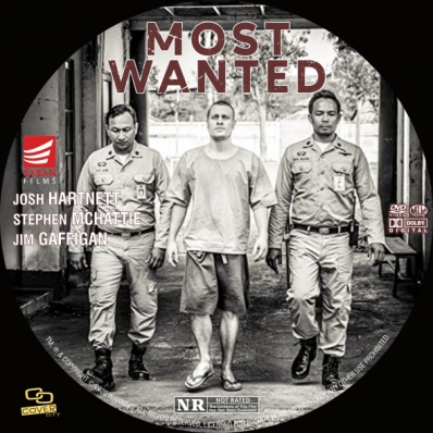 Most Wanted