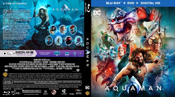 Aquaman