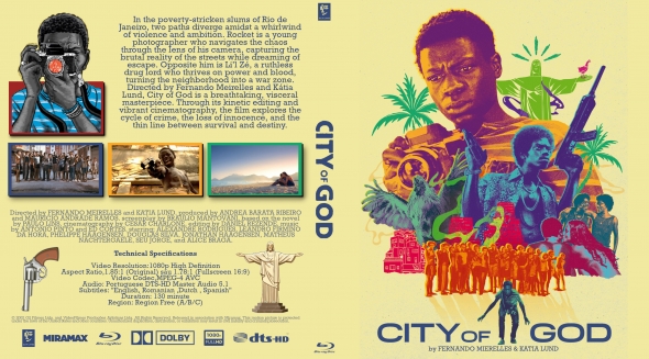 City of God