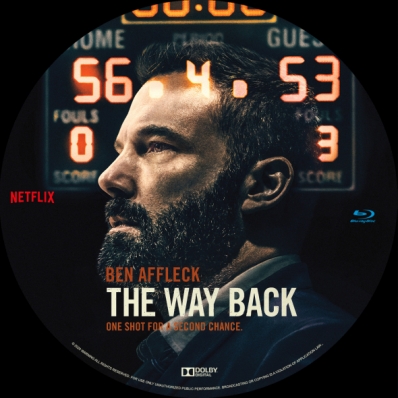 The Way Back