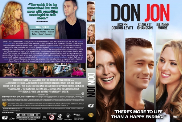 Don Jon