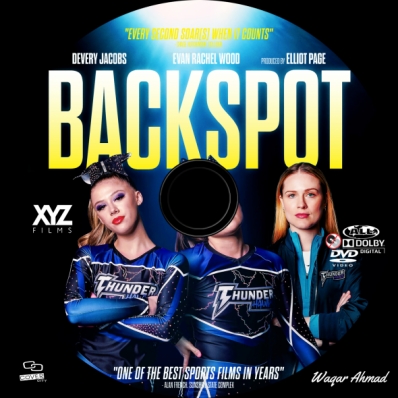 Backspot
