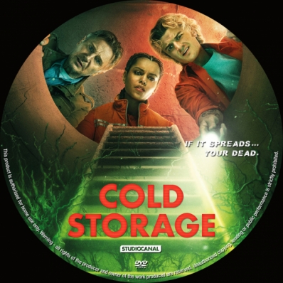 Cold Storage