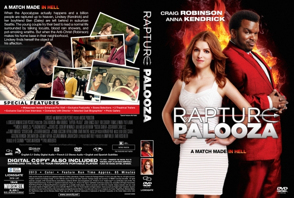 Rapture-Palooza