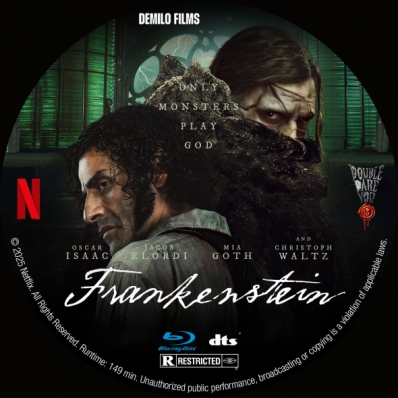 Frankenstein